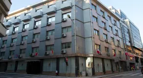 Hotel Sao Jose - Image 5