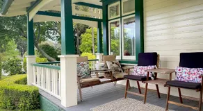 Gumnut House. - Image 4