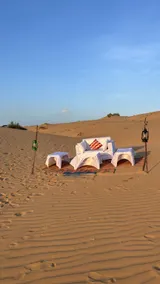 Crazy Camel Hotel & Safari - Image 5