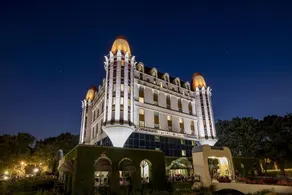 Efteling Hotel - Image 5