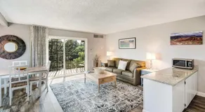 Amazing View - Downtown Bend Condo Near River - Image 2