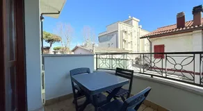 RP08 - Cesenatico, trilocale con balcone e garage vicino al mare - Image 4