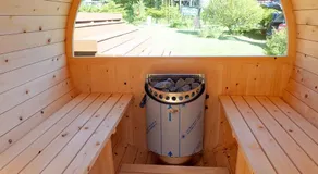 Stella八ヶ岳原村-星空,サウナ,BBQ,大型スクリーンを楽しめる八ヶ岳の貸切宿 - Image 4
