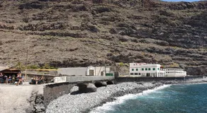 Casa Angel y Carmen-La Dama La Gomera - Image 2