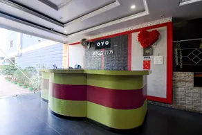 Super Collection O Tamando Jagannath Temple Formerly Hotel Blue Royal - Image 5