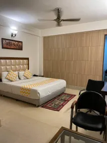 Lutyens villa Guest House with Free breakfast - Image 4