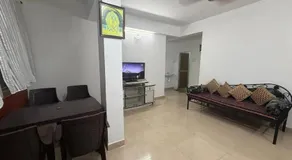 ShivSangit 2bhk Flat Homestay - Image 2