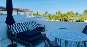 Sunrise Penthouse ocean view terrace beach few steps away SOBE - Image 5