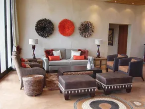 Maropeng Boutique Hotel - Image 3