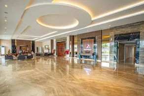 Alimoer Hotel Kubu Raya - Image 2
