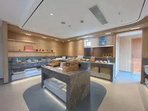 Home Inn Neo - Taizhou Hailing Yucai Road - Image 5