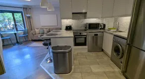 Upgraded & Slick 2BD Heart of City at Christchurch - Image 3