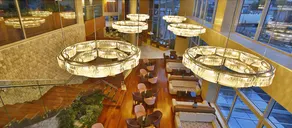 Silence Istanbul Hotel & Convention Center - Image 4