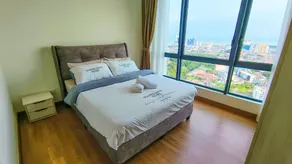 Malacca City Center Family Suite - The Apple Duplex Near Jonker - Image 2