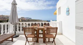 Wonderful sea view FREE WIFI by Olax Rentals - Image 4