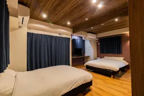 Villa Port Maejima - Guesthouse in Okinawa - Image 2