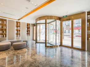 Lavande Hotel Beijing Huilongguan Longze Metro Station - Image 3
