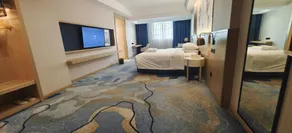 Fengchuan Yade Hotel (Zhaoqing Fengkai Branch) - Image 2
