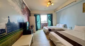 Kaohsiung Morning Homestay - Image 2