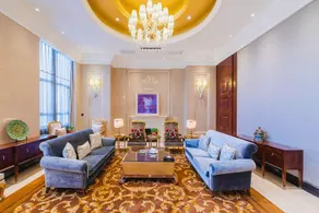 Yinchuan Shangling Boston Hotel - Image 3