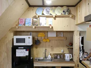 Kagaribi Guesthouse - Image 3