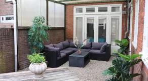 Bed & Breakfast Hotel Zandvoort - Image 3