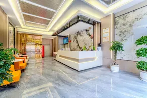 Hugo Hotel (Ningxian Ningyuan International New City Branch) - Image 5