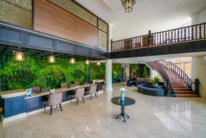 Seava Ho Tram Beach Resort - Image 5
