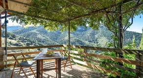 Luxury Chalet Villa, Kalavryta - Image 4