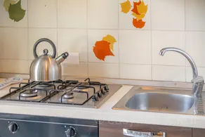 Easy Welcome Residenza Ortensia Appartamento Paola - Image 3