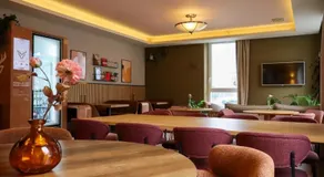 Airport Hotel Jägerhof Weeze - Image 4