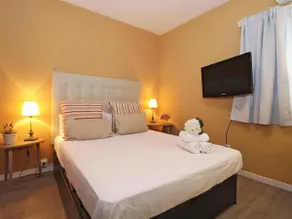 Del Parque Flats Suite Malagueta - Image 4
