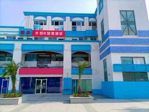 Jingxin Business Hotel - Image 4
