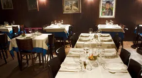Hotel Restaurante Casa Pipo - Image 4