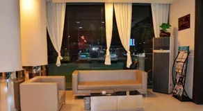 Jinjiang Inn Suqian Development Area Xihu Road - Image 4