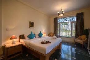 StayVista's Lumiere Villa with Rainshower Bliss - Image 2