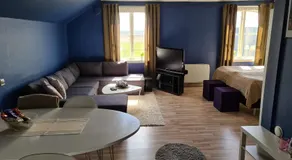 Own apartment in village school from 1886 with private entrance - Image 2