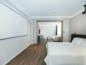 Hanting Premium Hotel Youjia Jiangyin Xiagang - Image 5
