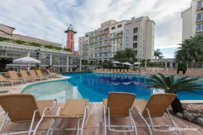 Il Campanario Villagio Resort Apto Studio 2111 - Image 2