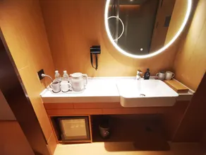 JI Hotel Beijing Guangqu Road - Image 3