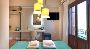 Spa Guest House by White Hills in the Heart of Arachova - Image 2