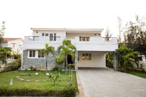 Capital O 40286 Lush Garden Resort - Image 4