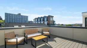 Perch - Urban View Haven - Image 4