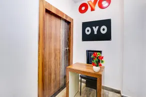 Hotel O Honey Rooms - Image 2