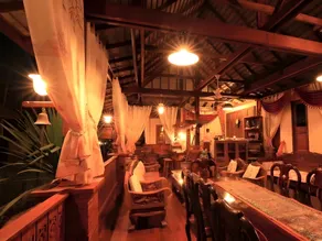 Ban Tham Hil Hotel - Image 2