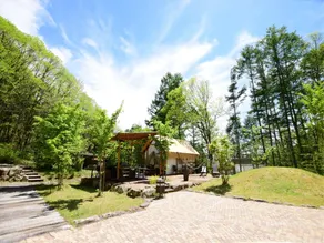 Glamorous Dining Tateshina THE CAMP - Image 3