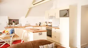 Saddle and Stable Rooms - Image 2