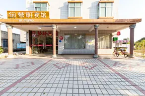 OYO Zhumengxuan Hotel - Image 4