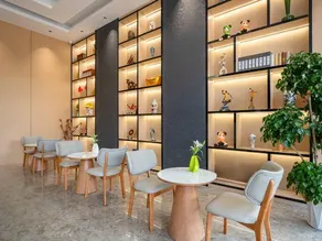 Dongguan Yujian Smart Choice Hotel (Dongkeng) - Image 3