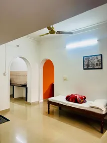 Parijatha Blissful 2BHK - Image 2